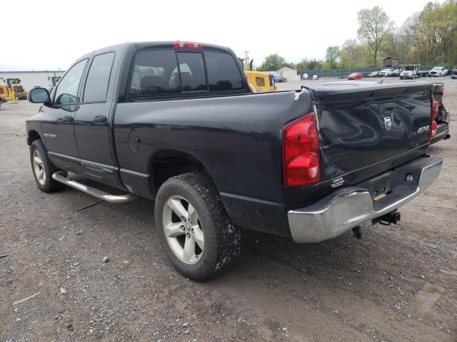 Photo 2 from auction – 2007 DODGE RAM 1500 S with VIN 1D7HU18P37S179704