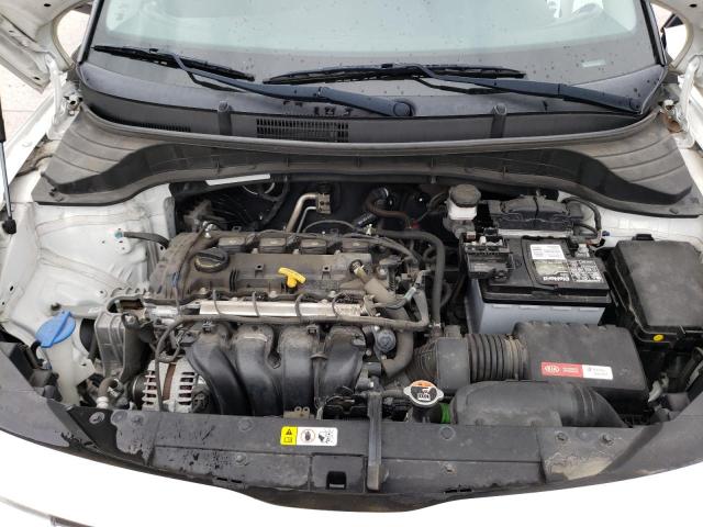 Photo 12 from auction – 2020 KIA SOUL LX with VIN KNDJ23AUXL7009558