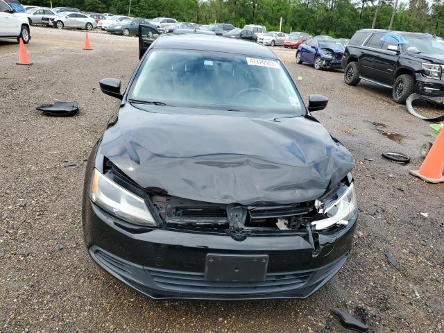 Photo 5 from auction – 2014 VOLKSWAGEN JETTA BASE with VIN 3VW2K7AJ0EM441292