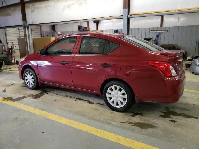 Photo 2 from auction – 2015 NISSAN VERSA S with VIN 3N1CN7AP9FL960189