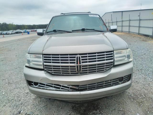 Photo 5 from auction – 2008 LINCOLN NAVIGATOR with VIN 5LMFU27528LJ07811