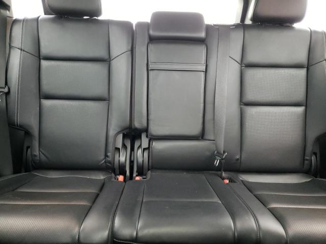 Photo 10 from auction – 2021 JEEP GRAND CHER with VIN 1C4RJFBG1MC802322