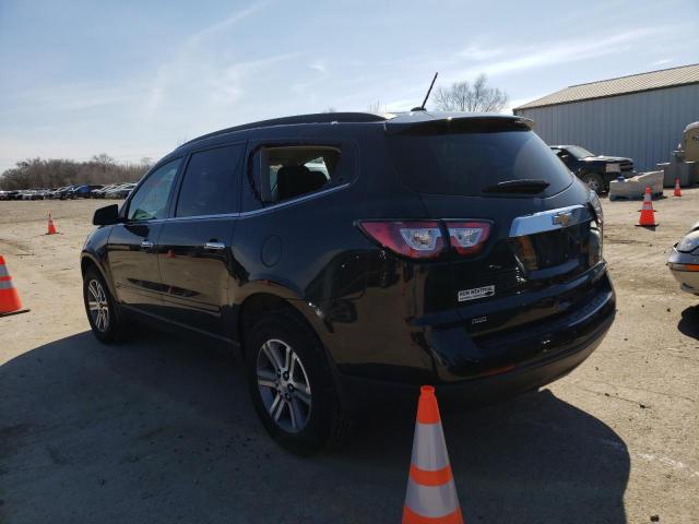 Photo 2 from auction – 2015 CHEVROLET TRAVERSE L with VIN 1GNKVGKD2FJ109363