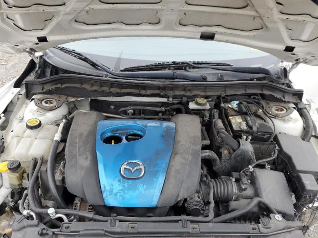 Photo 11 from auction – 2013 MAZDA 3 I with VIN JM1BL1LP1D1808307