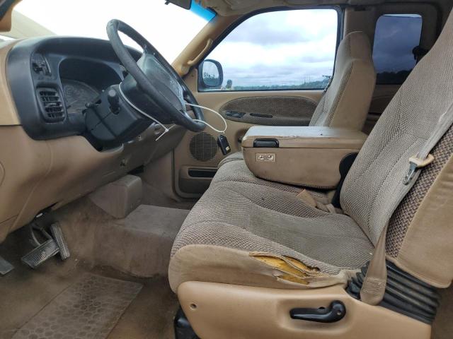 Photo 7 from auction – 2001 DODGE RAM 1500 with VIN 3B7HC13Y31G197101