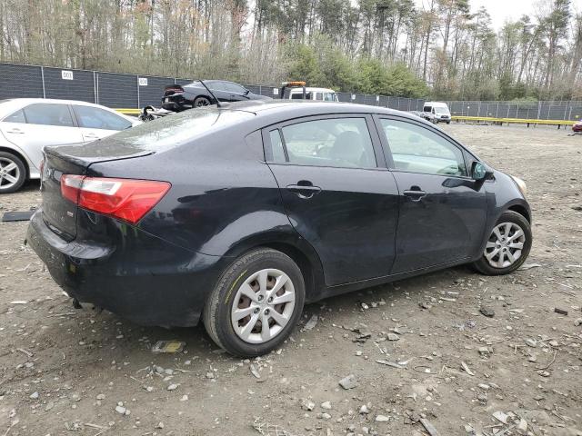 Photo 3 from auction – 2012 KIA RIO LX with VIN KNADM4A33C6045132
