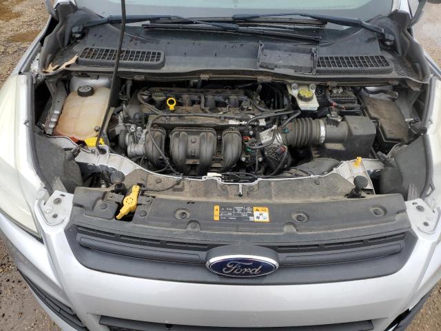 Photo 12 from auction – 2013 FORD ESCAPE S with VIN 1FMCU0F71DUB88320