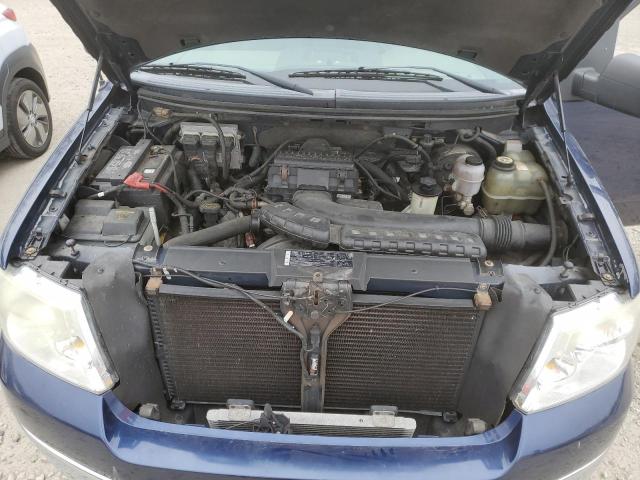 Photo 11 from auction – 2008 FORD F-150 with VIN 1FTPX14548FB22987