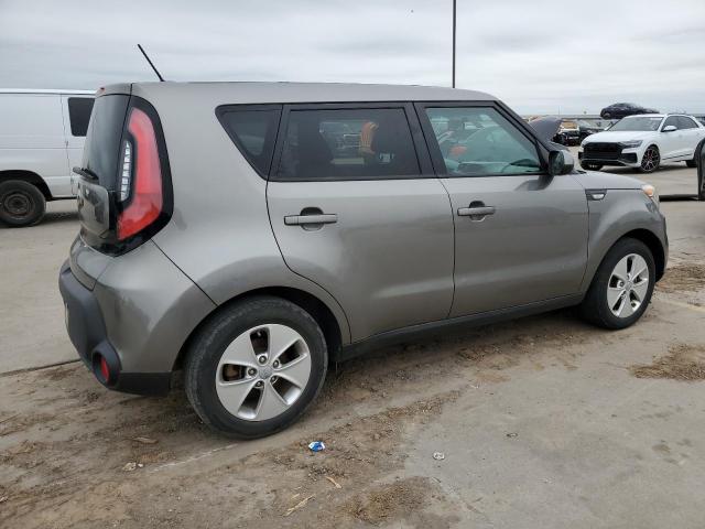 Photo 3 from auction – 2014 KIA SOUL with VIN KNDJN2A21E7090291