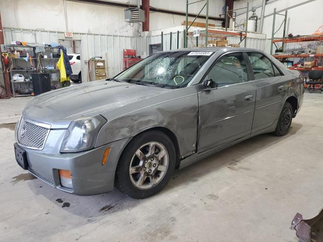 Photo 1 from auction – 2006 CADILLAC CTS HI FEA with VIN 1G6DP577060176376