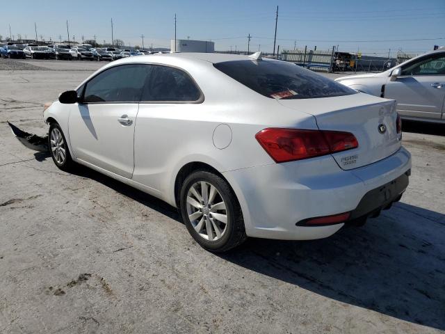 Photo 2 from auction – 2015 KIA FORTE EX with VIN KNAFX6A8XF5274201