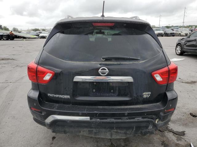Photo 6 from auction – 2017 NISSAN PATHFINDER with VIN 5N1DR2MM5HC656328