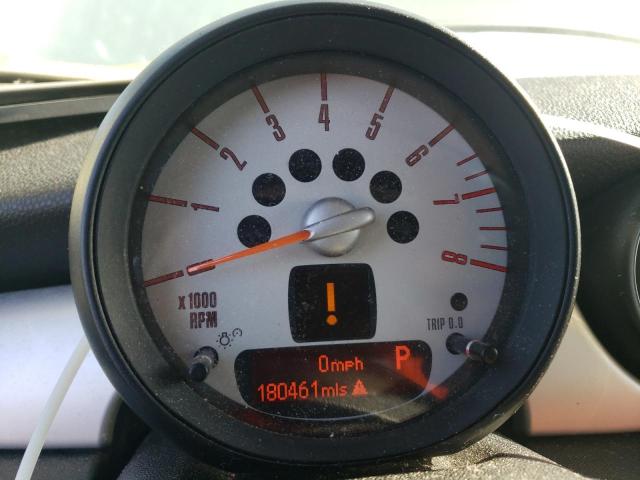 Photo 9 from auction – 2013 MINI COOPER with VIN WMWSU3C59DT681430