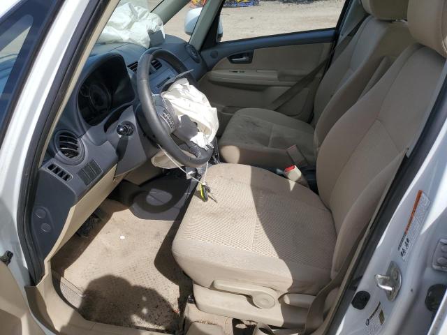 Фото 7 с аукциона – 2012 SUZUKI SX4 LE с VIN JS2YC5A32C6304552