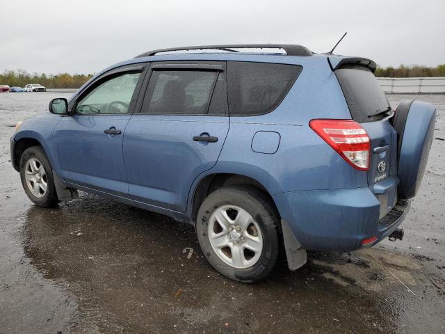 Photo 2 from auction – 2011 TOYOTA RAV4 with VIN JTMBF4DV5B5038737