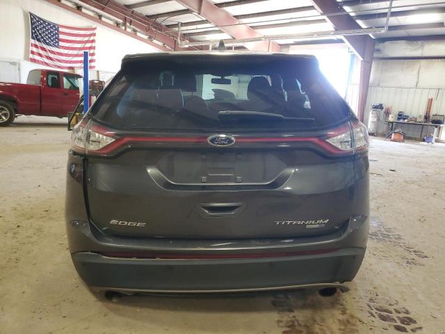Photo 6 from auction – 2018 FORD EDGE TITAN with VIN 2FMPK4K96JBC22419