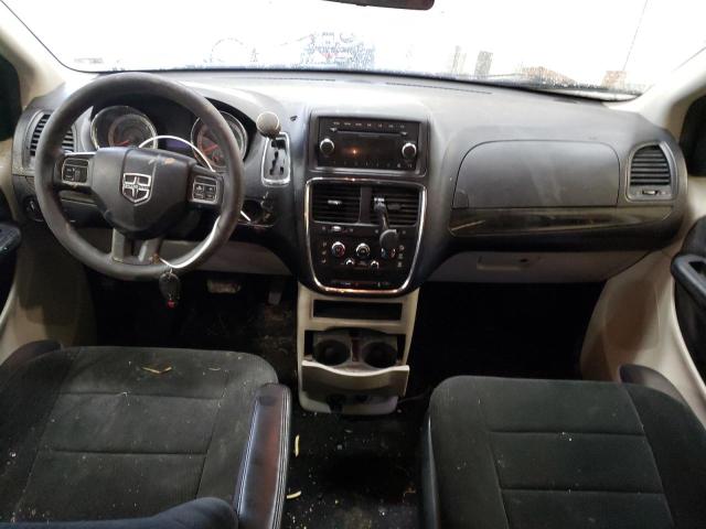 Photo 8 from auction – 2012 DODGE GRAND CARA with VIN 2C4RDGBG1CR105476