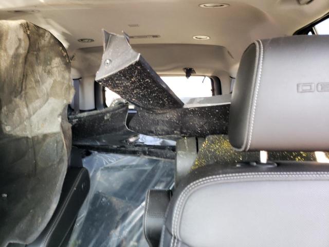 Photo 10 from auction – 2017 GMC YUKON DENA with VIN 1GKS2CKJ8HR169849