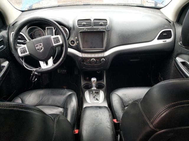 Photo 8 from auction – 2015 DODGE JOURNEY SX with VIN 3C4PDCBB0FT734930