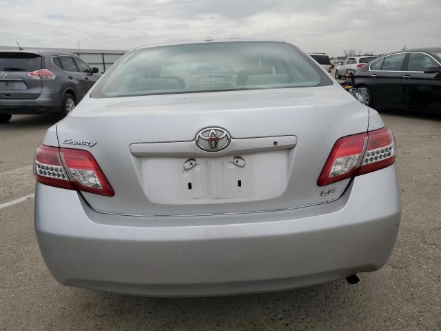 Photo 6 from auction – 2011 TOYOTA CAMRY BASE with VIN 4T1BF3EK4BU173188