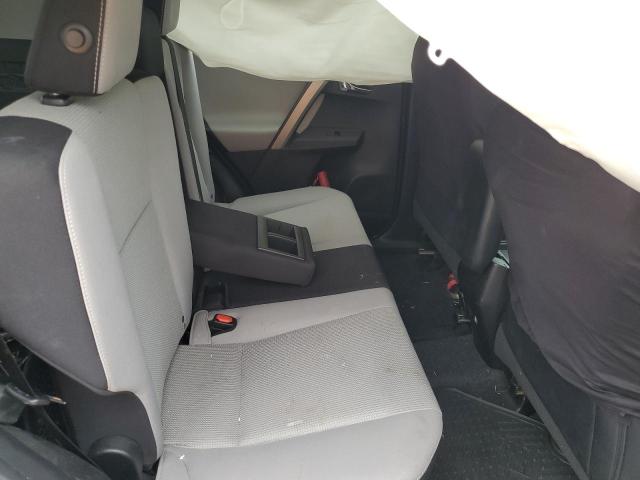 Photo 10 from auction – 2017 TOYOTA RAV4 XLE with VIN 2T3WFREV2HW314371
