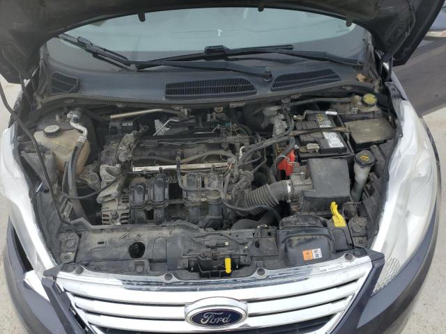 Photo 11 from auction – 2013 FORD FIESTA SE with VIN 3FADP4BJ5DM153315