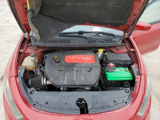Photo 11 from auction – 2013 DODGE DART SXT with VIN 1C3CDFBH9DD699638