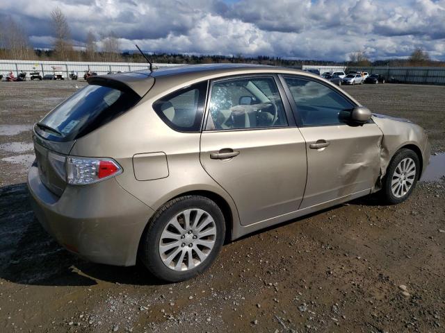 Photo 3 from auction – 2008 SUBARU IMPREZA 2. with VIN JF1GH61698H811165