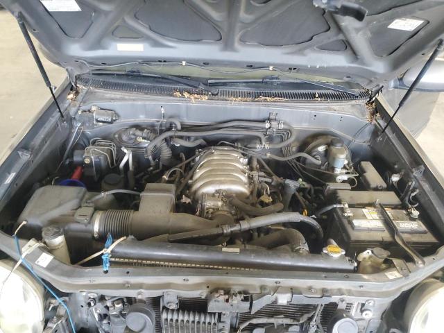 Photo 12 from auction – 2004 TOYOTA SEQUOIA with VIN 5TDZT34A94S234272