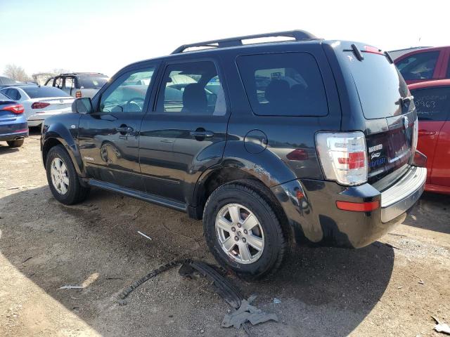 Photo 2 from auction – 2008 MERCURY MARINER with VIN 4M2CU81178KJ40175