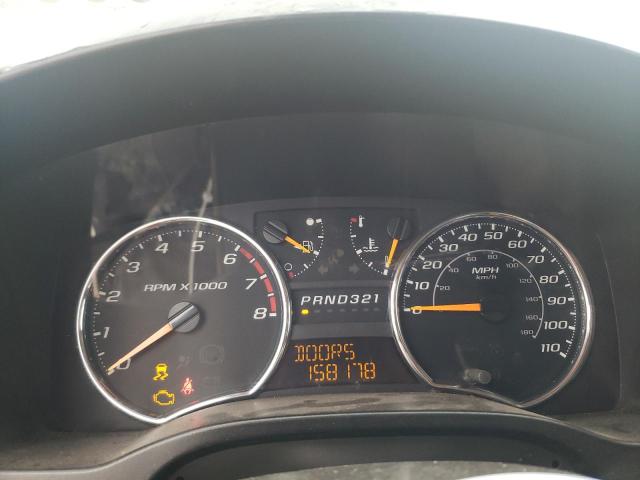 Photo 9 from auction – 2012 CHEVROLET COLORADO with VIN 1GCCSBF96C8137071