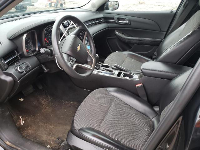 Photo 7 from auction – 2015 CHEVROLET MALIBU 1LT with VIN 1G11C5SL9FF102914