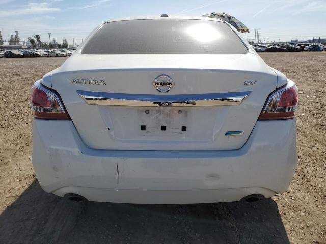 Photo 6 from auction – 2013 NISSAN ALTIMA 2.5 with VIN 1N4AL3AP6DN587084
