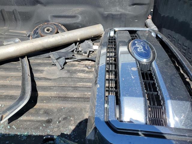 Photo 12 from auction – 2011 FORD F250 SUPER with VIN 1FT7W2BT9BED07575