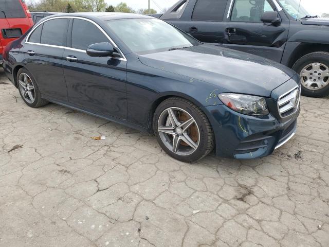 Photo 4 from auction – 2017 MERCEDES-BENZ E 300 with VIN WDDZF4JB1HA007872