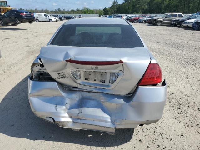 Photo 6 from auction – 2007 HONDA ACCORD with VIN 1HGCM56337A065284