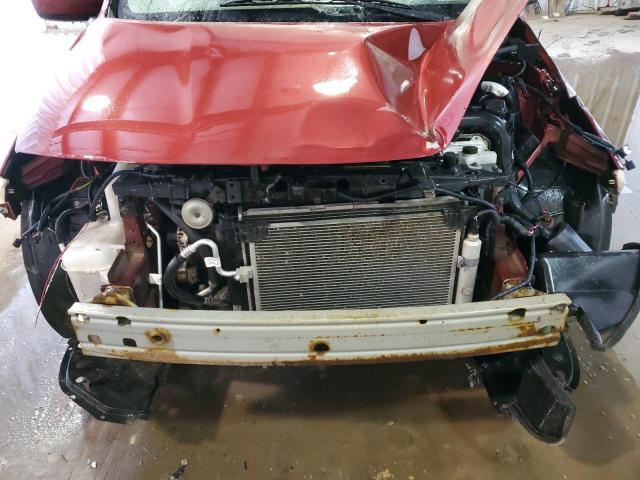 Photo 11 from auction – 2017 NISSAN VERSA S with VIN 3N1CN7AP3HL868417