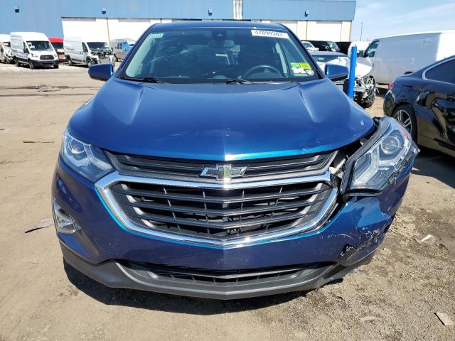 Photo 5 from auction – 2020 CHEVROLET EQUINOX LT with VIN 2GNAXJEV6L6203827