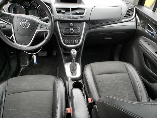 Photo 8 from auction – 2015 BUICK ENCORE CON with VIN KL4CJFSB1FB099429