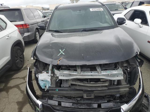 Photo 5 from auction – 2018 MITSUBISHI OUTLANDER with VIN JA4AD3A34JZ021797
