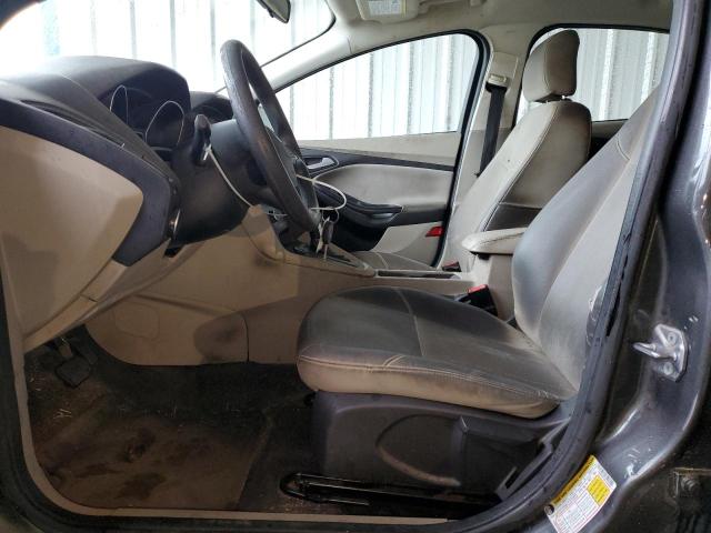 Photo 7 from auction – 2015 FORD FOCUS SE with VIN 1FADP3F23FL345284