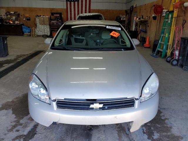Photo 5 from auction – 2008 CHEVROLET IMPALA LS with VIN 2G1WB58K689203301