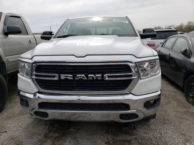 Photo 5 from auction – 2019 RAM 1500 BIG H with VIN 1C6SRFFT6KN621520