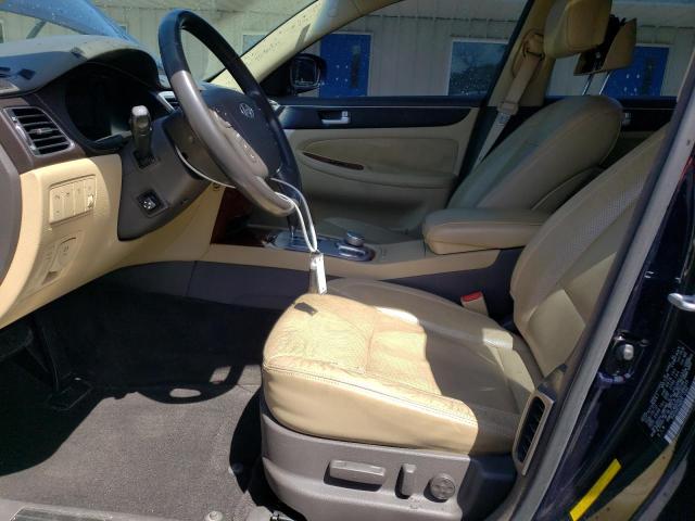 Photo 7 from auction – 2012 HYUNDAI GENESIS 3. with VIN KMHGC4DD5CU189425
