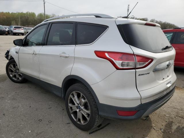 Photo 2 from auction – 2014 FORD ESCAPE TIT with VIN 1FMCU0JX6EUD79529
