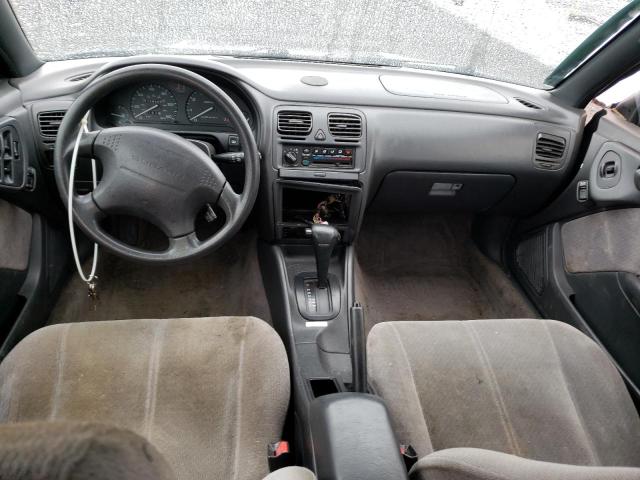 Photo 8 from auction – 1997 SUBARU LEGACY with VIN 4S3BK4355V7319457