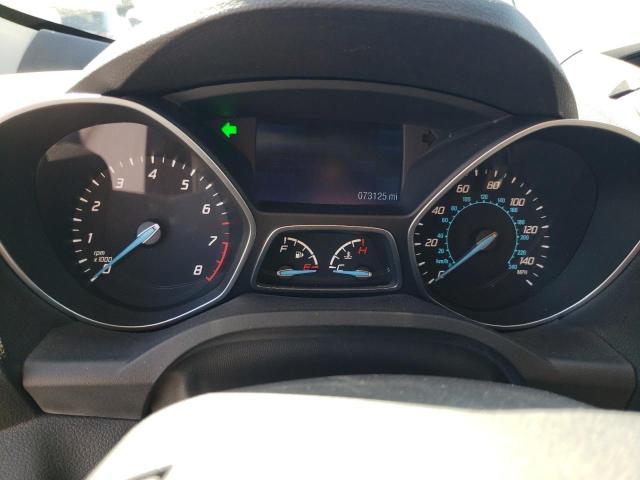 Photo 9 from auction – 2015 FORD ESCAPE SE with VIN 1FMCU9GX3FUB31610