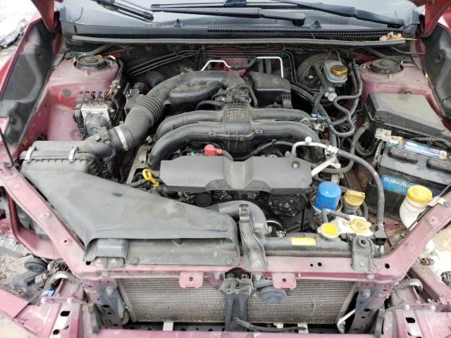 Photo 11 from auction – 2016 SUBARU CROSSTREK with VIN JF2GPABC3GH251759