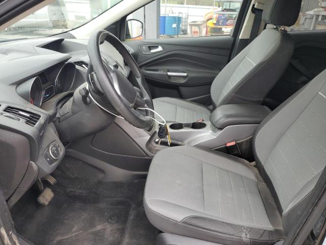 Photo 7 from auction – 2015 FORD ESCAPE SE with VIN 1FMCU9GX9FUC30853