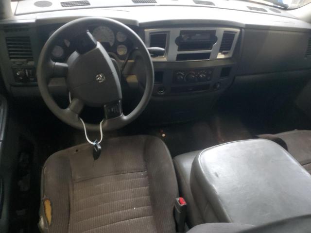 Photo 8 from auction – 2008 DODGE RAM 1500 S with VIN 1D7HA18258S554961